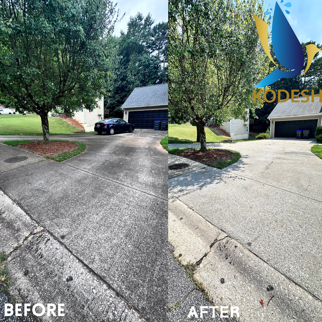 kodesh-pro-wash-1-pressure-washing-suwanee-ga-free-quotes